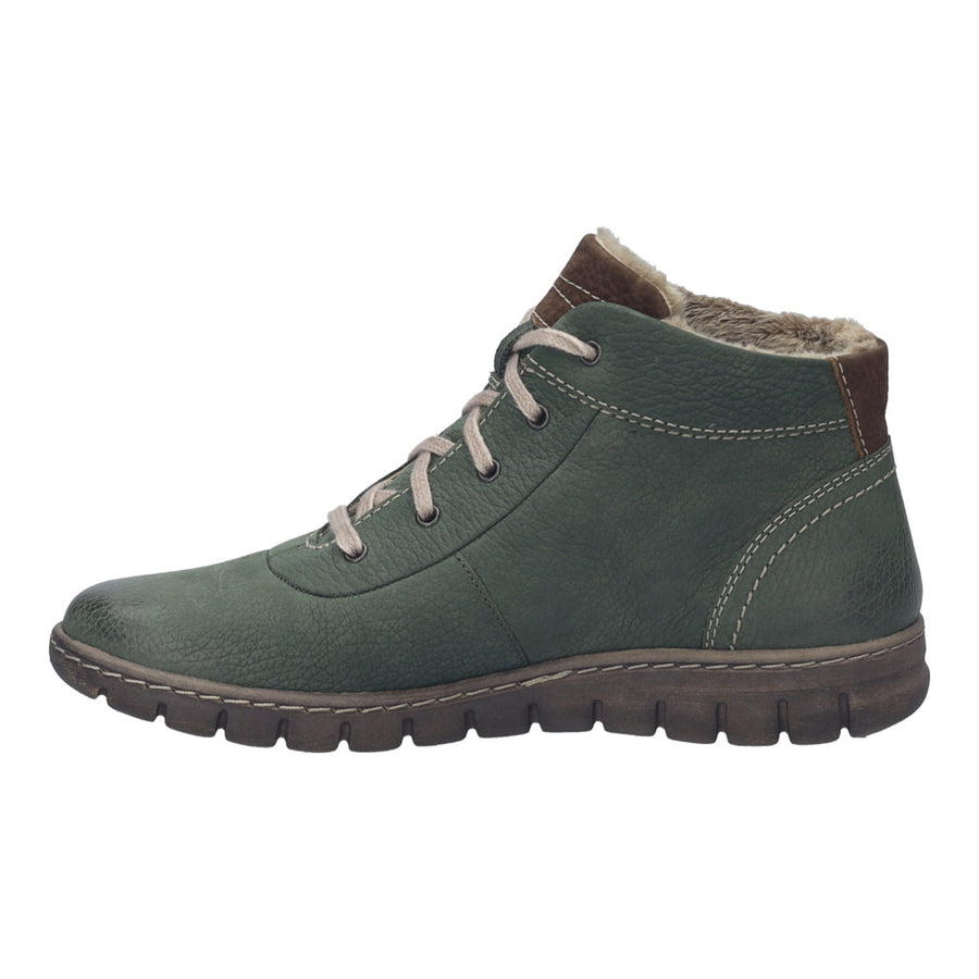 Josef Seibel 93153 VL869 600 Steffi 53 grün
