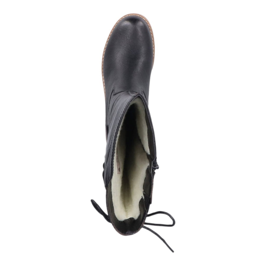 Rieker 94693-00 Black