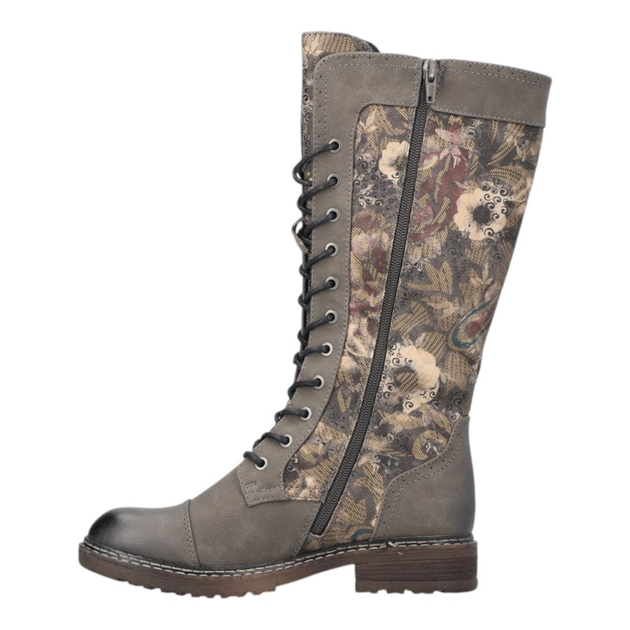 Rieker 94731-90 Grey