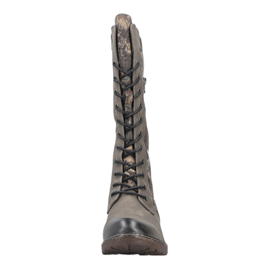 Rieker 94731-90 Grey