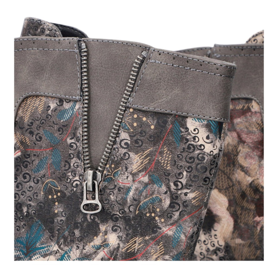 Rieker 94731-90 Grey