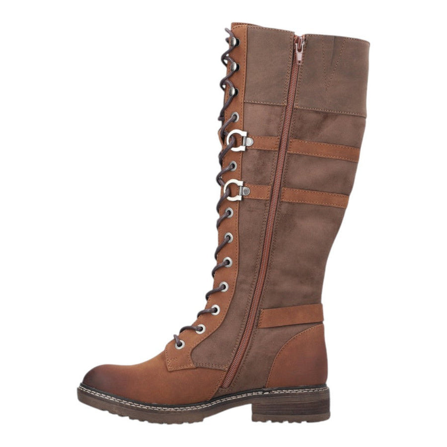 Rieker 94732-25 Brown