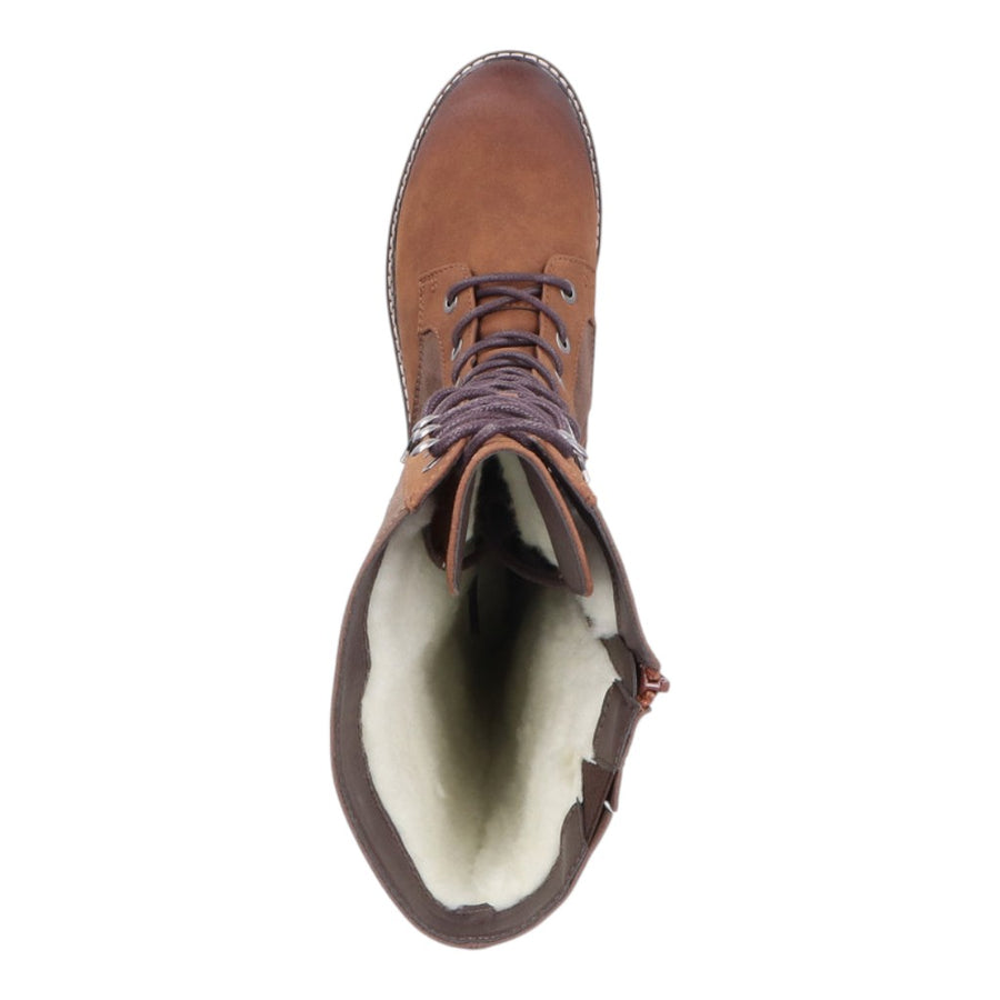 Rieker 94732-25 Brown