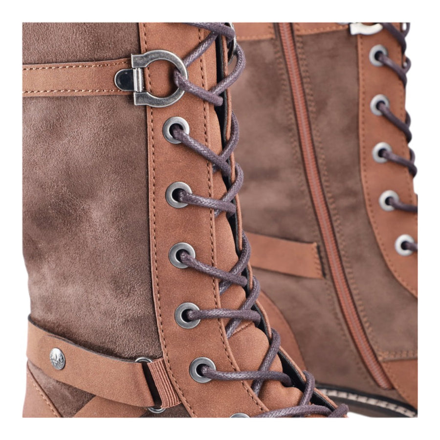 Rieker 94732-25 Brown