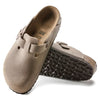 Birkenstock 960811 Boston Tabacco Brown