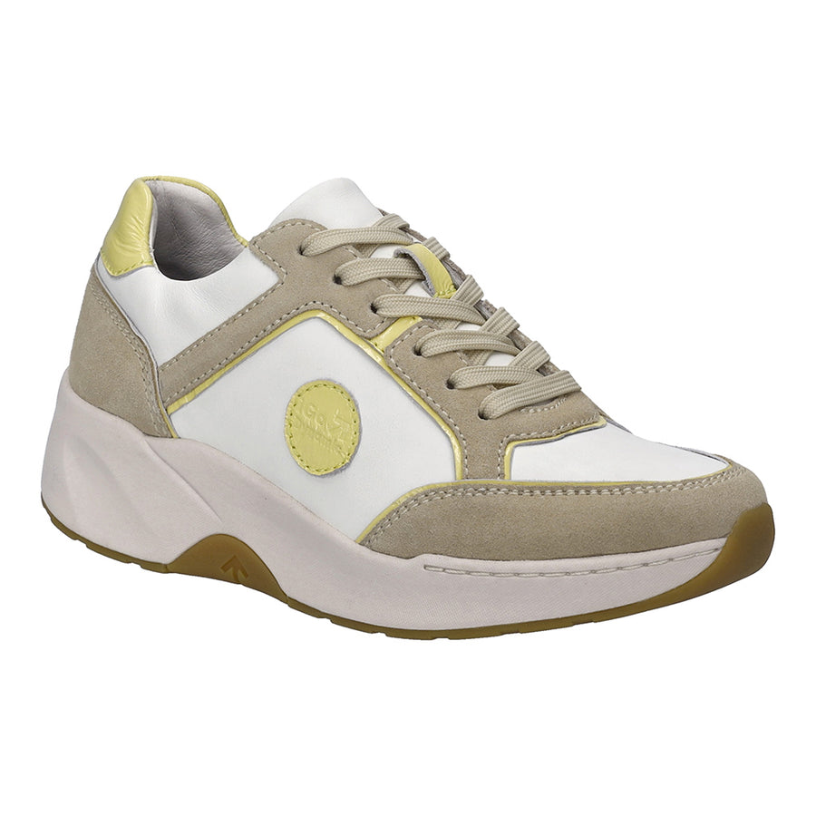 Josef Seibel Lissi 12 beige multi 96512 918 202