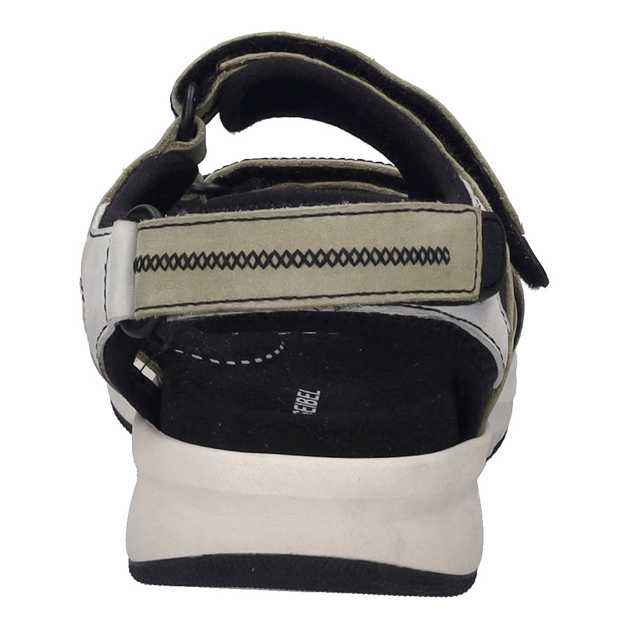 Josef Seibel 97302 TE380 611 Estelle 02 Mint-combi