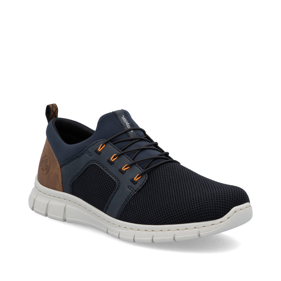 Rieker B7796-14 Blue