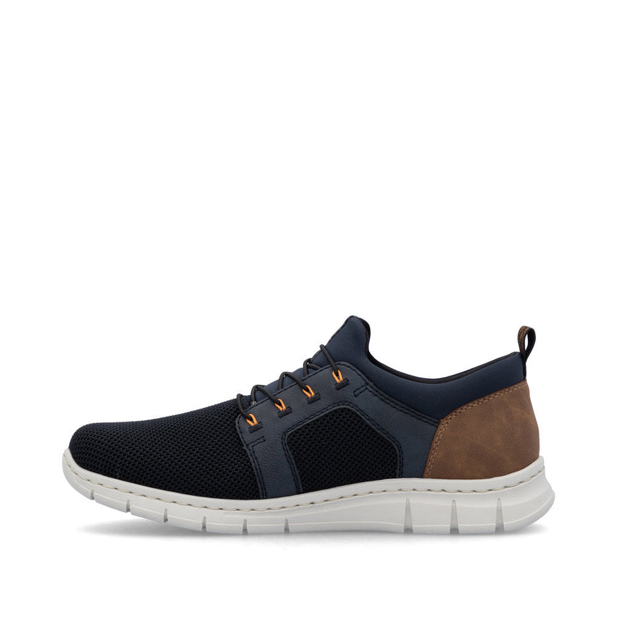 Rieker B7796-14 Blue