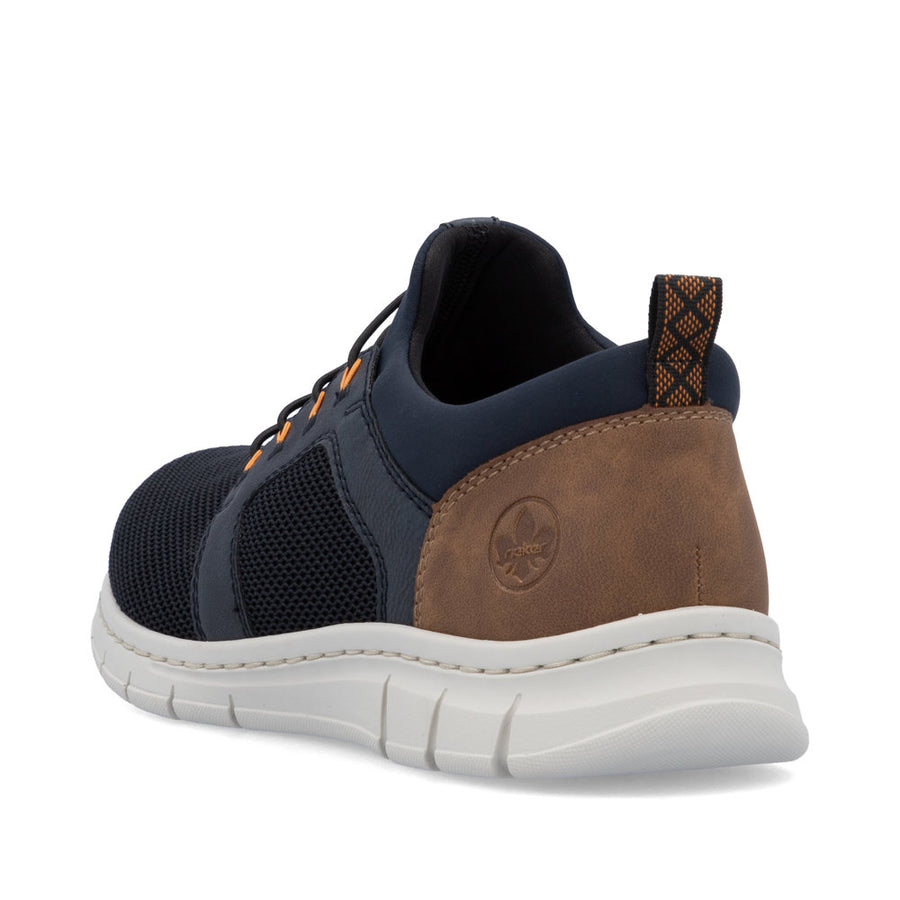Rieker B7796-14 Blue