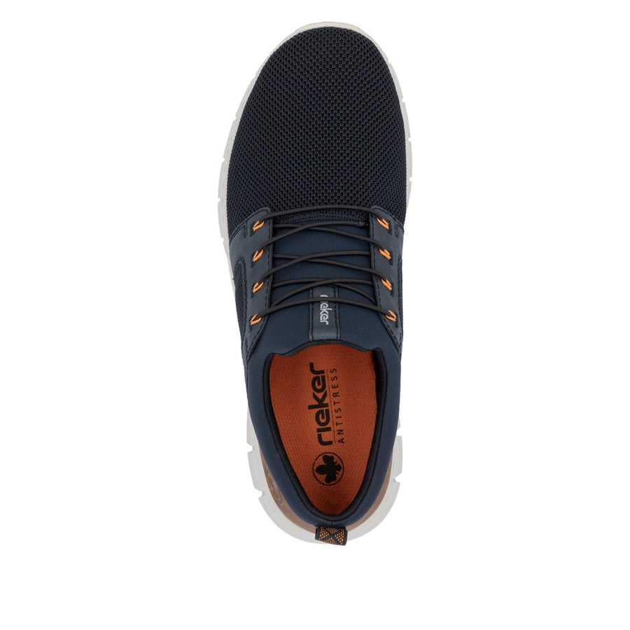 Rieker B7796-14 Blue