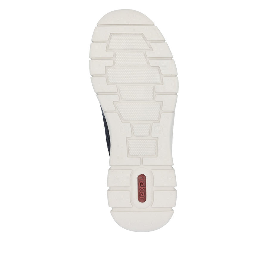 Rieker B7796-14 Blue