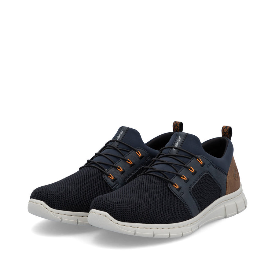 Rieker B7796-14 Blue