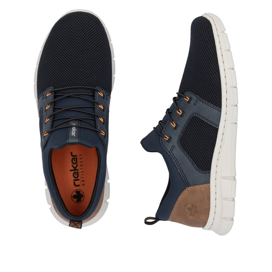 Rieker B7796-14 Blue