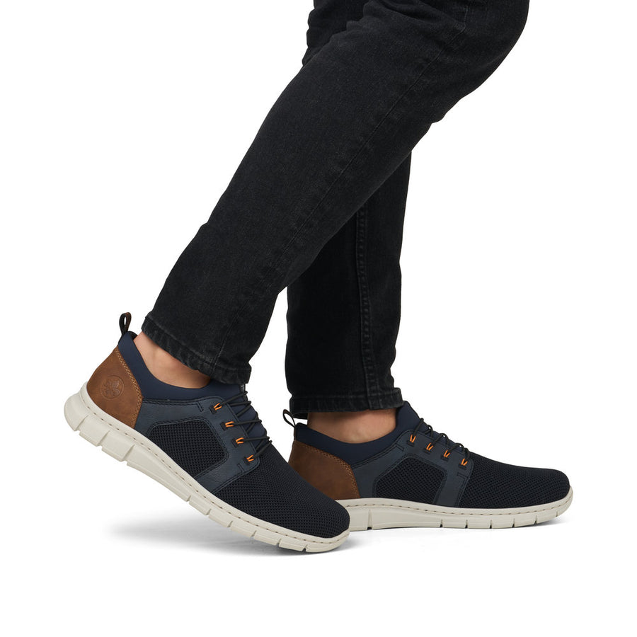 Rieker B7796-14 Blue