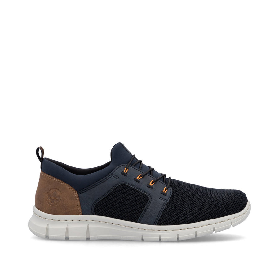 Rieker B7796-14 Blue