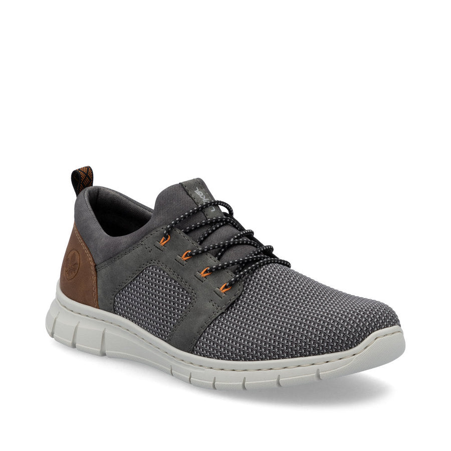 Rieker B7796-42 Grey