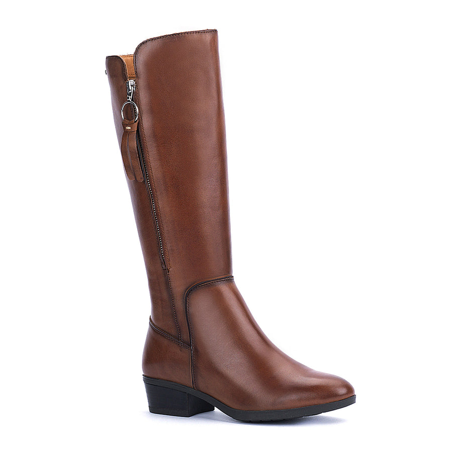 Pikolinos W1U 9653 Daroca Cuero