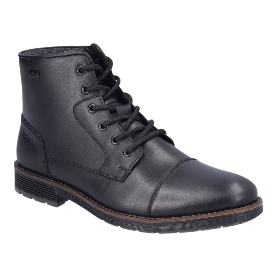 Rieker F4546-00 Black