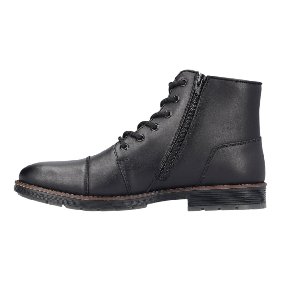 Rieker F4546-00 Black