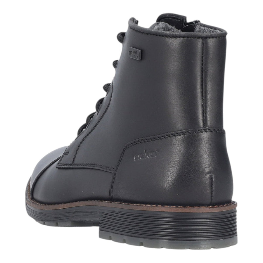 Rieker F4546-00 Black