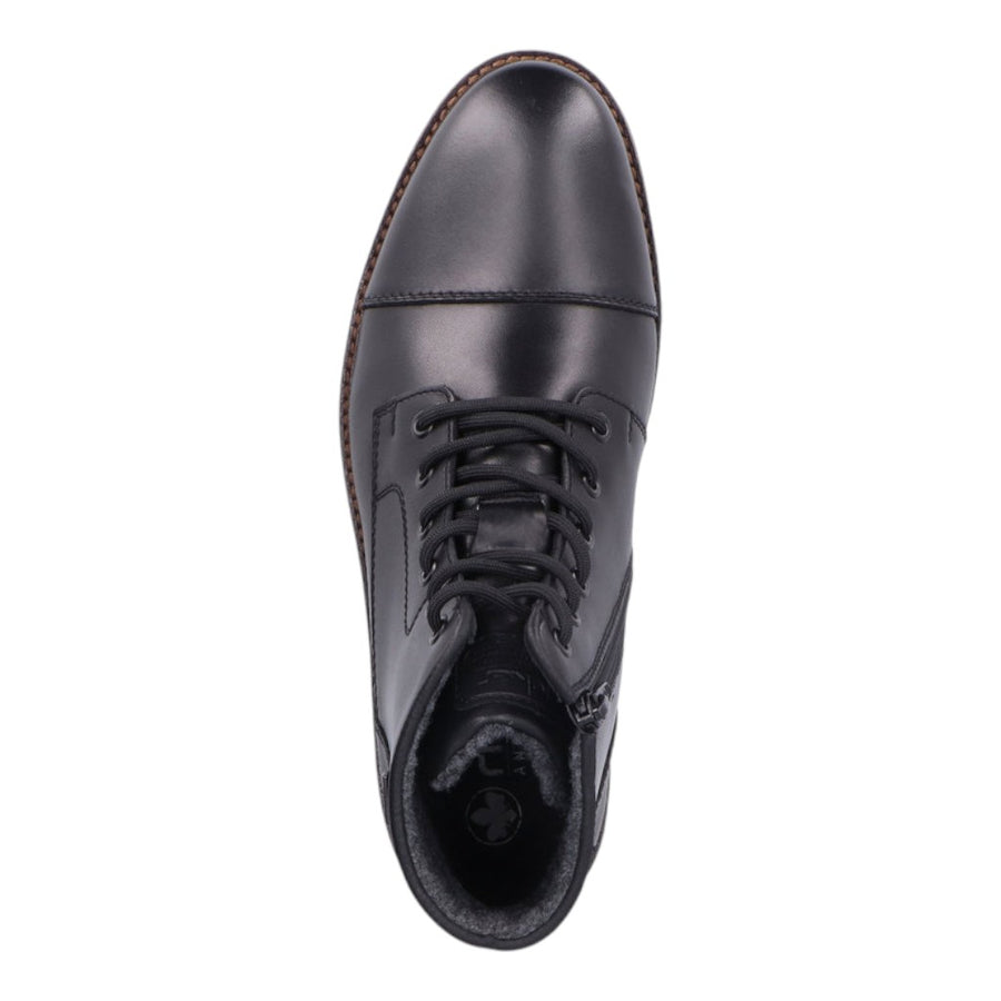 Rieker F4546-00 Black