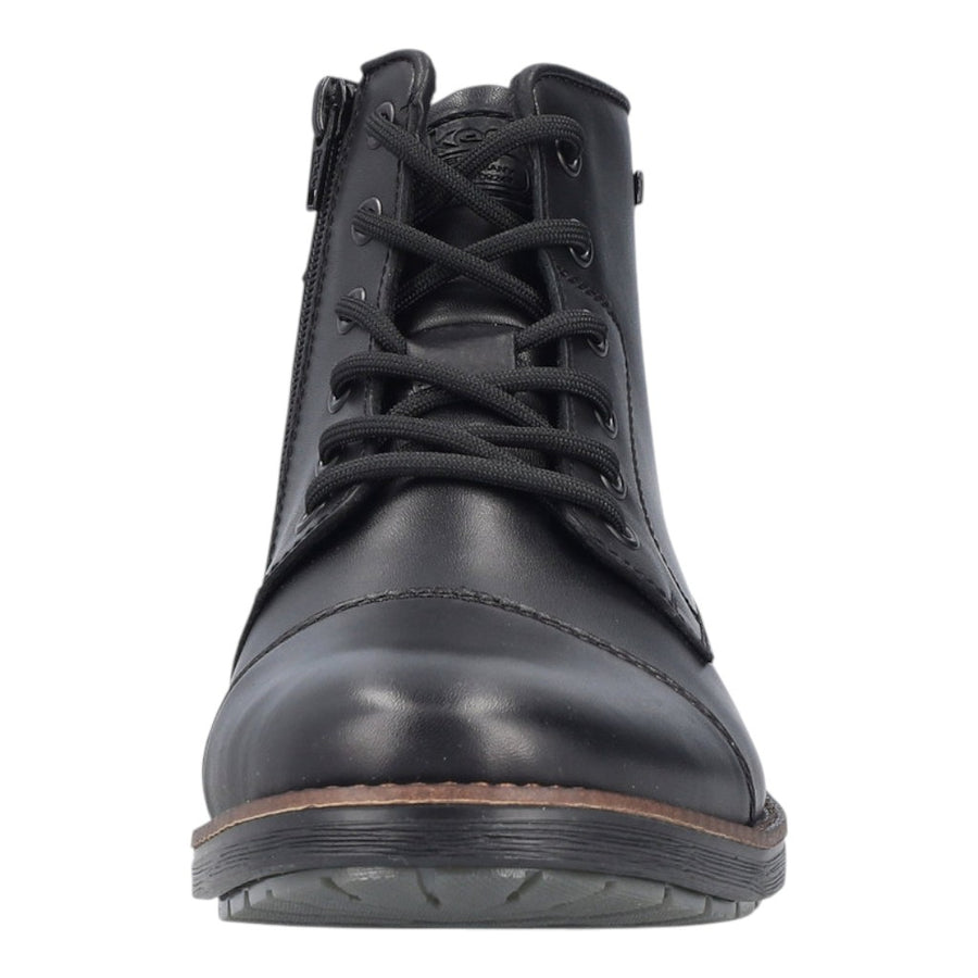 Rieker F4546-00 Black