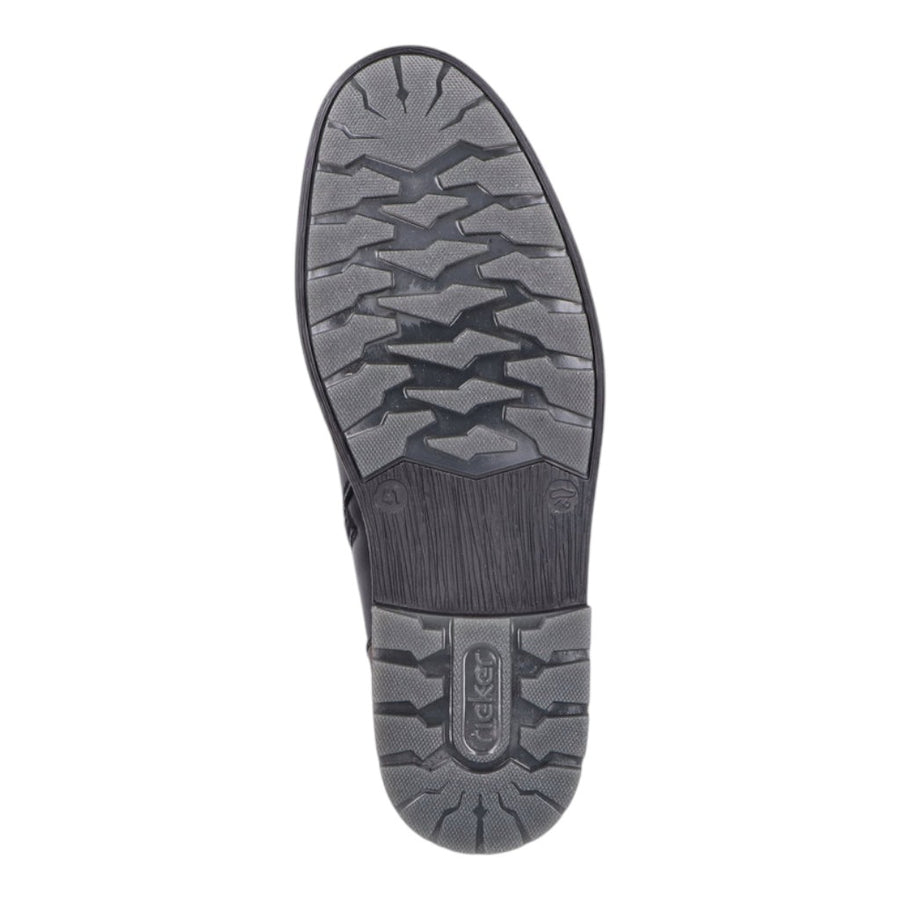Rieker F4546-00 Black