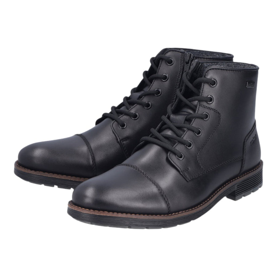 Rieker F4546-00 Black
