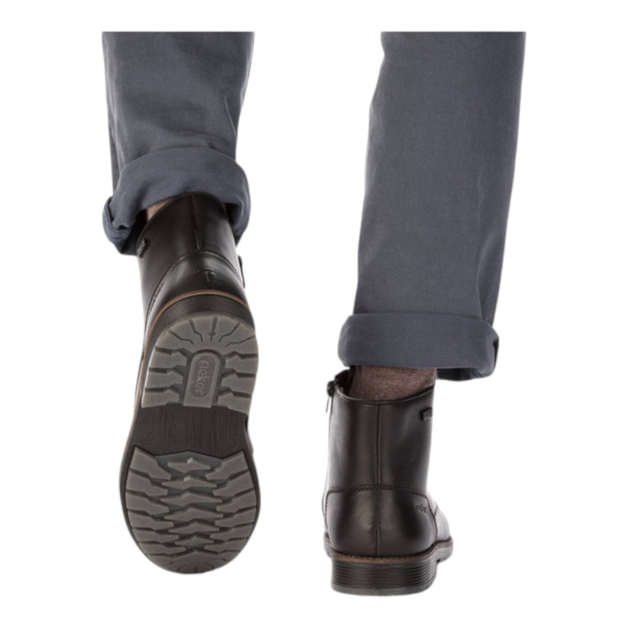 Rieker F4546-00 Black