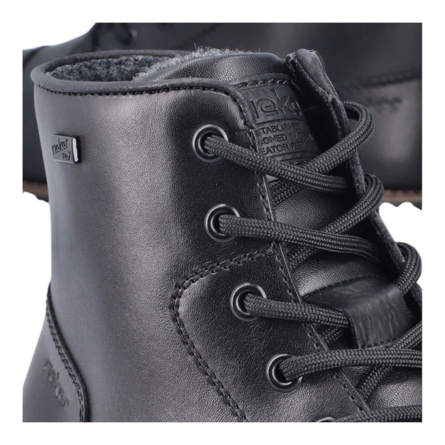Rieker F4546-00 Black