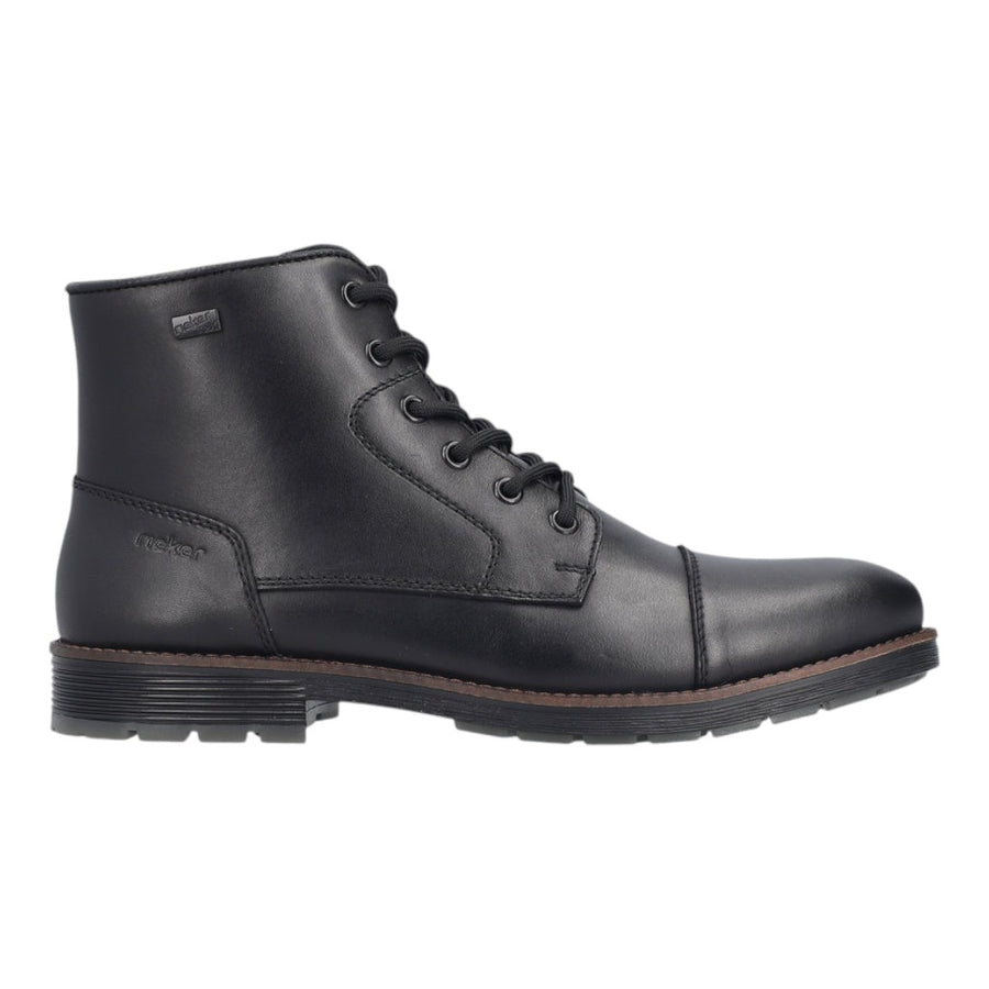 Rieker F4546-00 Black