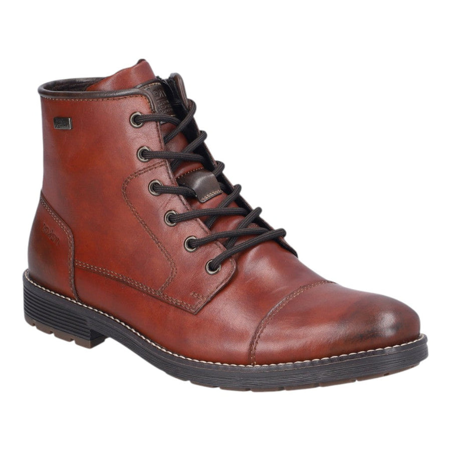 Rieker F4546-24 Brown