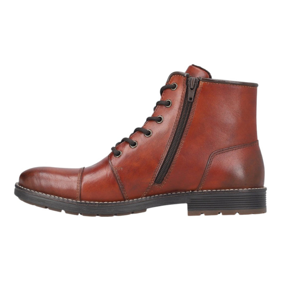 Rieker F4546-24 Brown