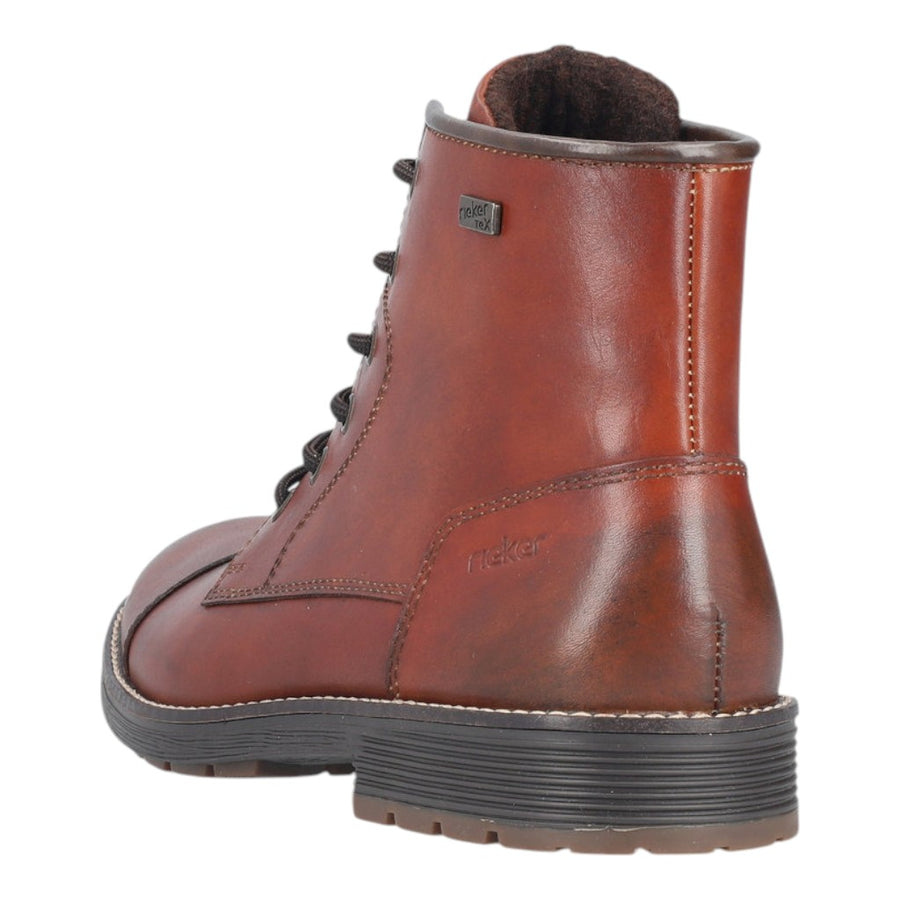 Rieker F4546-24 Brown
