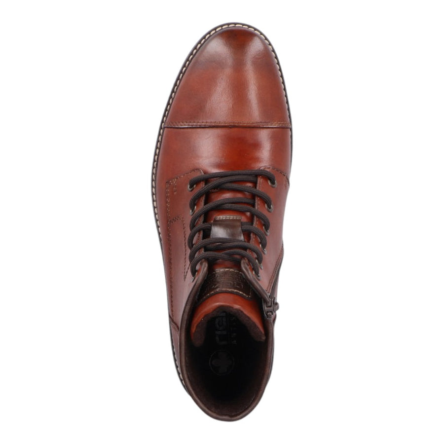 Rieker F4546-24 Brown