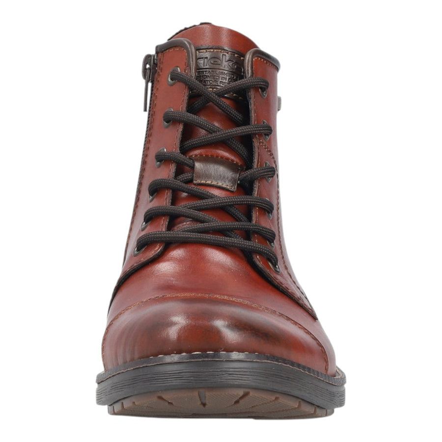 Rieker F4546-24 Brown