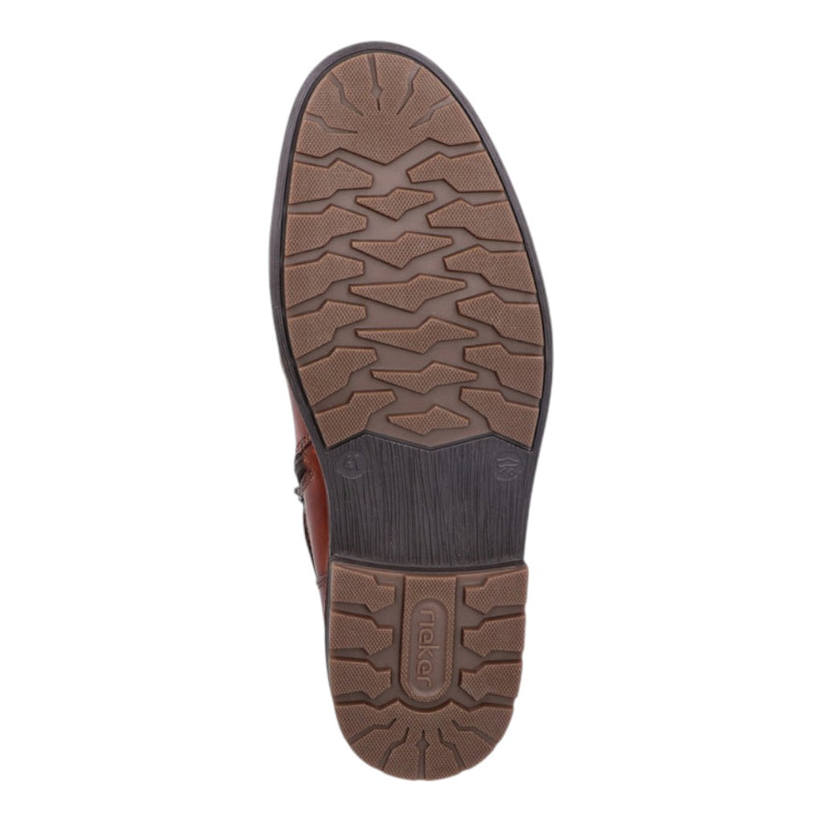 Rieker F4546-24 Brown