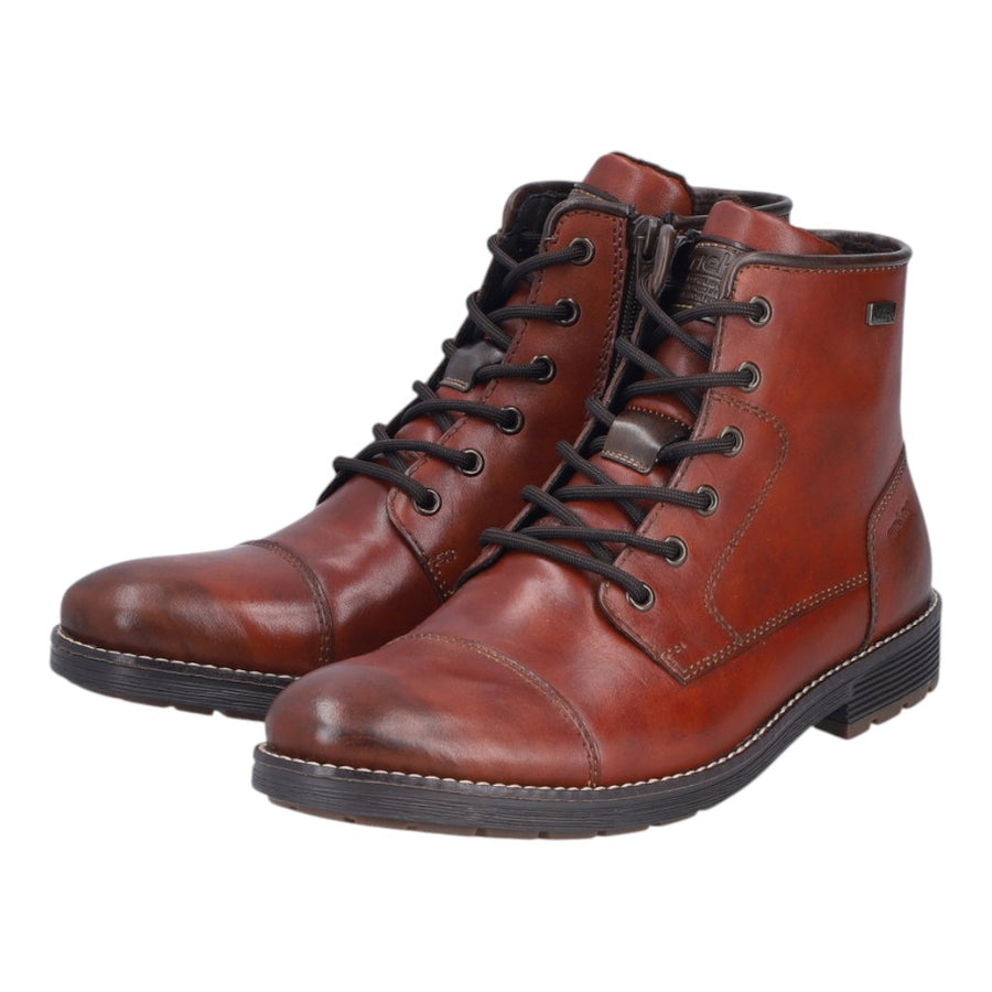 Rieker F4546-24 Brown