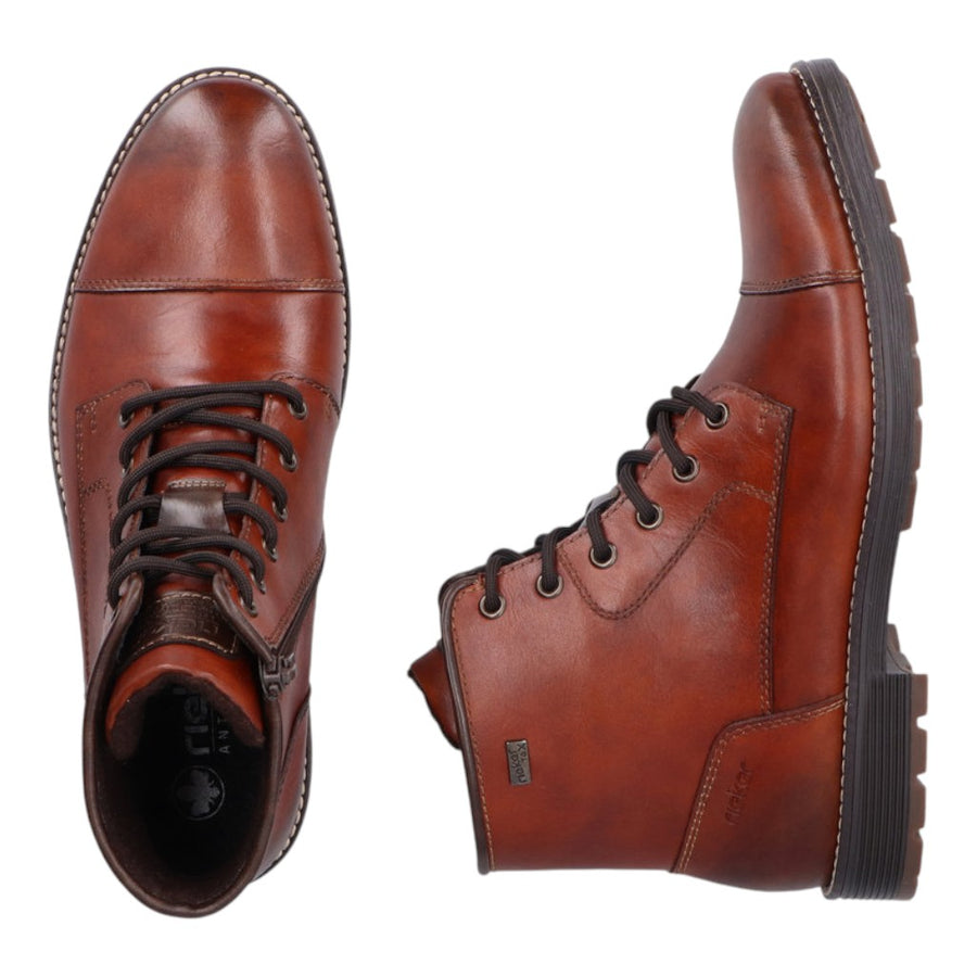 Rieker F4546-24 Brown