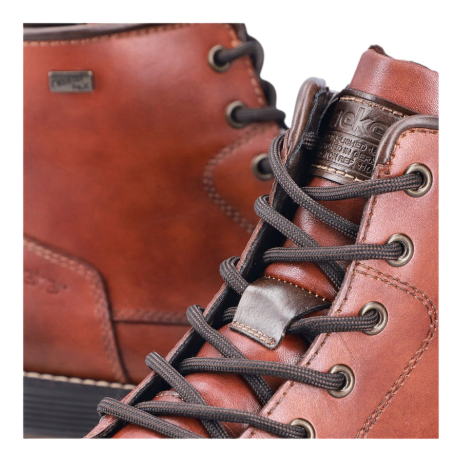 Rieker F4546-24 Brown