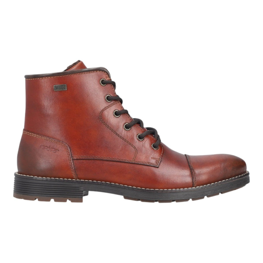 Rieker F4546-24 Brown