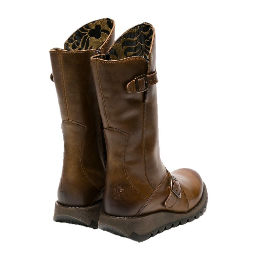 Fly London P142913003 MES2913FLY Rug - Camel