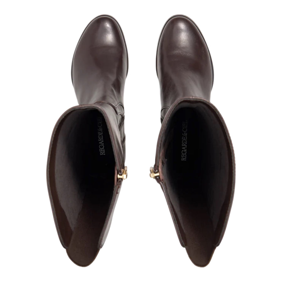 Regarde Le Ciel Jolene 22 6414 Castagne