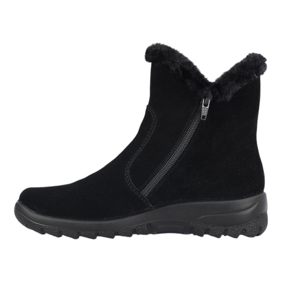 Rieker L7162-00 Black
