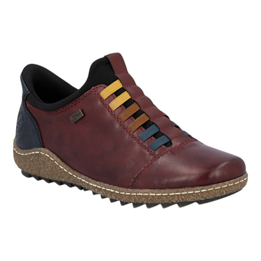 Rieker L7562-35 Red