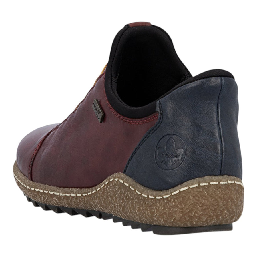 Rieker L7562-35 Red
