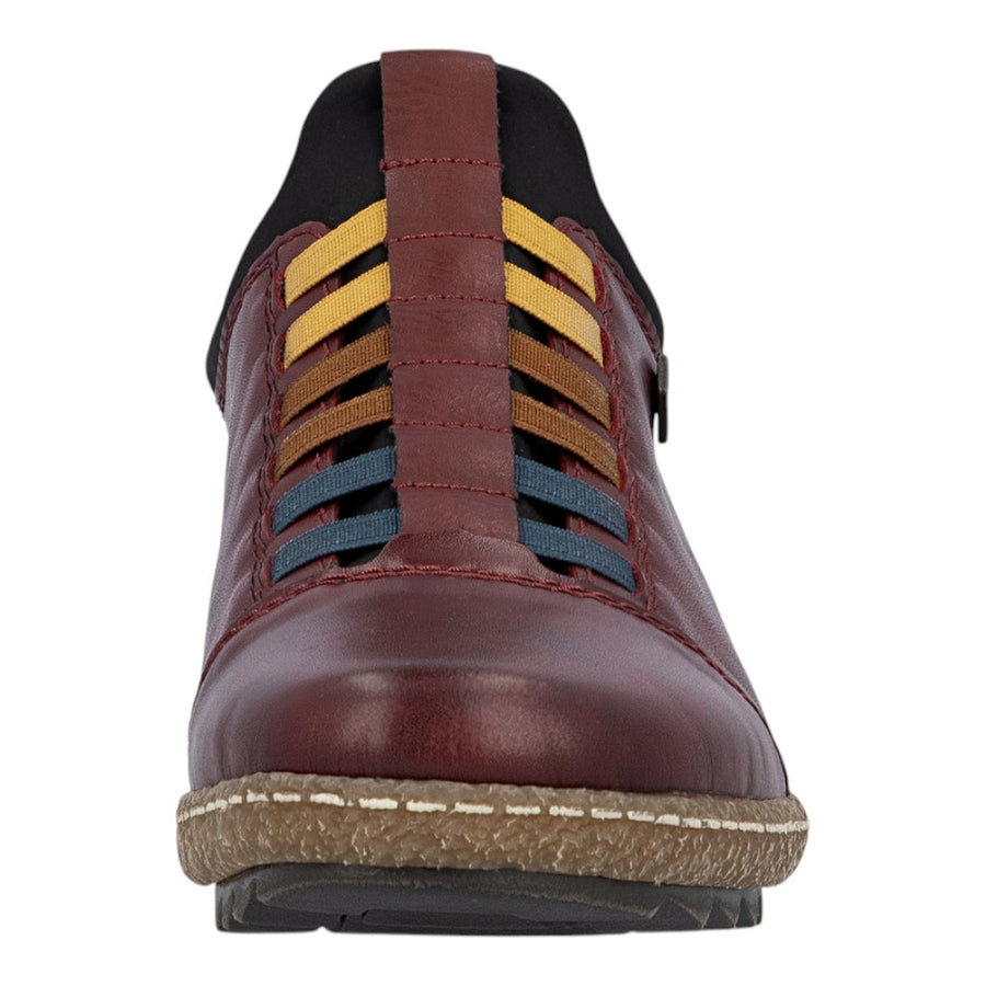 Rieker L7562-35 Red