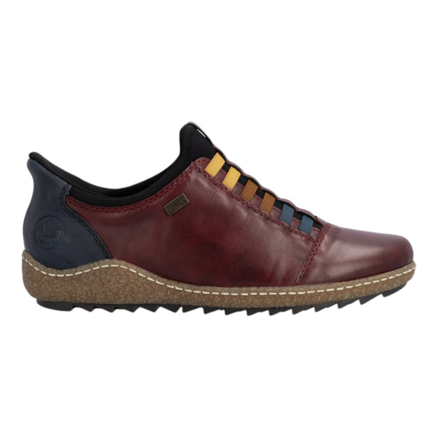 Rieker L7562-35 Red