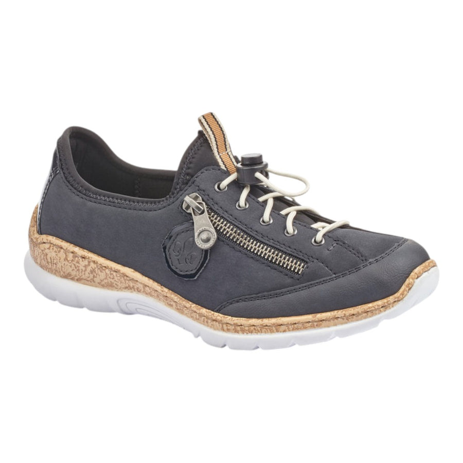 Rieker N4263 14 Nikita Blue